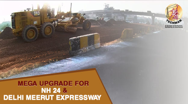 Delhi Meerut Expressway - RealtyMyths News