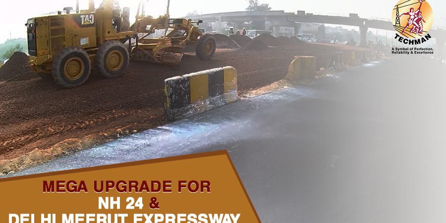 Delhi Meerut Expressway - RealtyMyths News