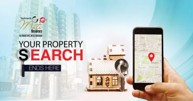 Your Property Search Ends Here